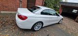 BMW 420d Cabrio Advantage A Advantage - BMW 420 Cabrio 420d mit Diesel-Antrieb