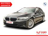 BMW 520e Touring Virtual Cockpit Navi Kamera PDC - BMW 520 in Erfurt