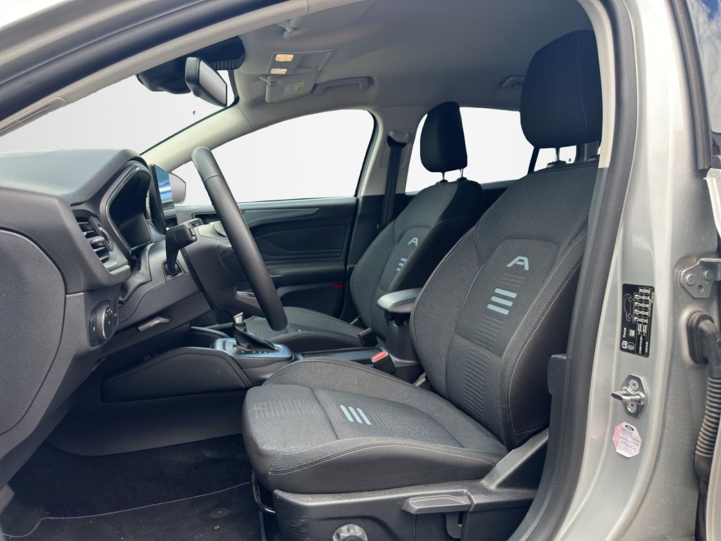 Ford Focus Turnier Active X Automaik ACC City Stop HU foto 9