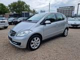 Mercedes-Benz A 160 Facelift KLIMA-SHZ-TEMPOMAT-EURO5 - Mercedes-Benz A 160 Gebrauchtwagen in Mannheim