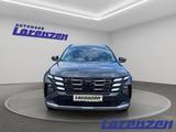 Hyundai Tucson Mild Hybrid Navi Digitales Cockpit LED AC - Hyundai TUCSON mit Diesel-Antrieb: Geländewagen