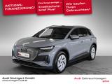 Audi Q4 e-tron 35 Kamera CarPlay Standklima Navi+ - Audi Q4 e-tron in Stuttgart