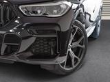 BMW X6 M50i (ab 2018) - BMW X6 M50 aus 2022