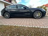 Porsche Panamera 4 E-Hybrid Sport Turismo - - Porsche Panamera aus 2018 mit Hybrid-Antrieb