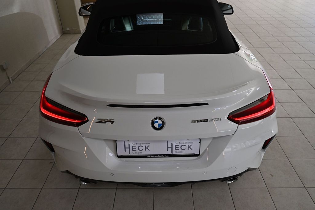 BMW Z4 2026