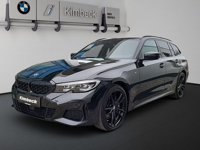 BMW M340i xDrive Touring M SPORT ACC Lenkhzg el.Sitz