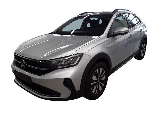 Volkswagen Taigo - Bild 2