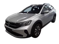 Volkswagen Taigo - Vorschau Bild 2