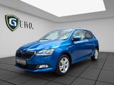 Skoda Fabia Clever AHK DAB+ ACC NAVI SHZ PDC - Skoda Fabia Gebrauchtwagen