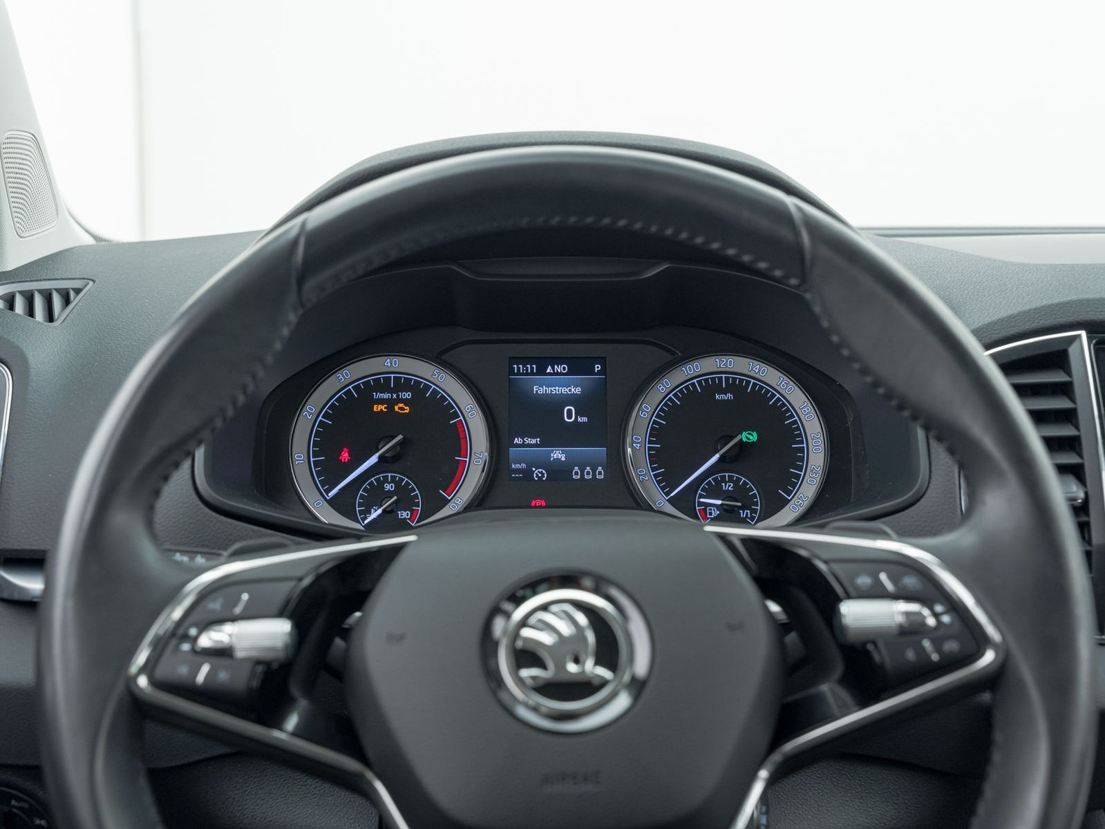 Skoda Karoq - Bild 15