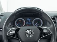Skoda Karoq - Vorschau Bild 15