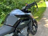 KTM 790 Duke wenig Kilometer, viel Zubehör+TechPack - KTM 790 DUKE