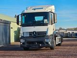 Mercedes-Benz Actros 2643 6x2  - Offers matching your search criteria