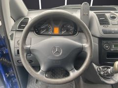Mercedes-Benz Vito 110 CDI kompakt *Camperumbau*