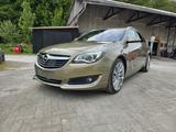 Opel Insignia Sports Tourer 2.0 T Edition A 4x4 E...