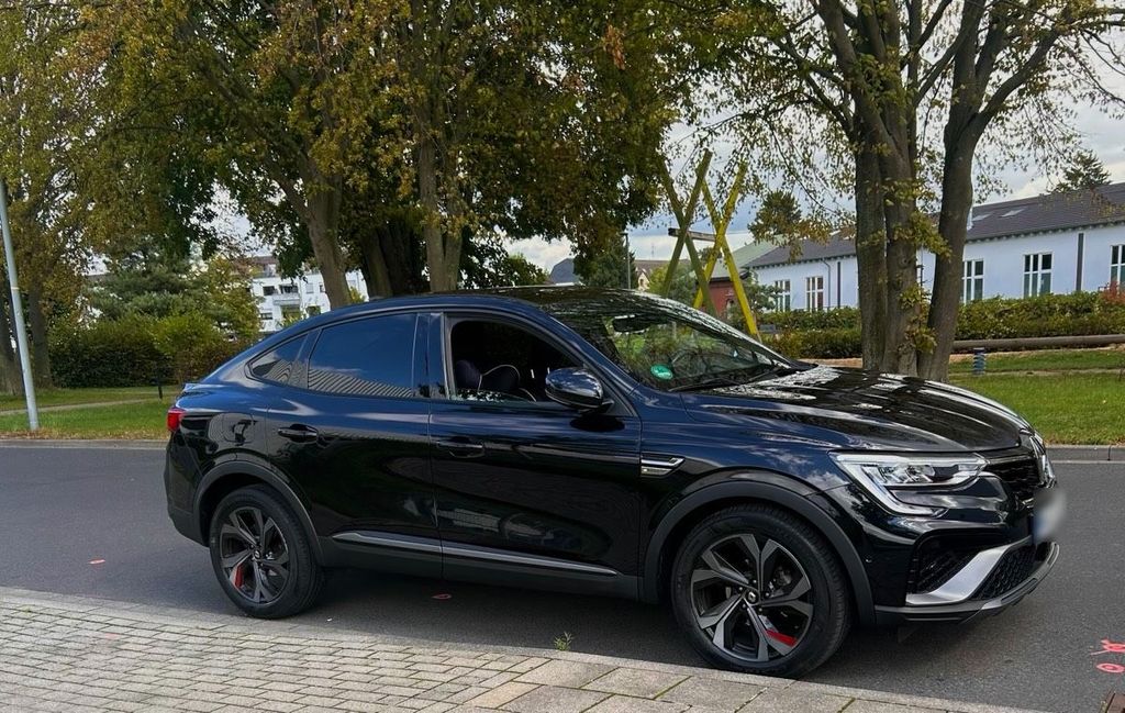 Image of Renault Arkana