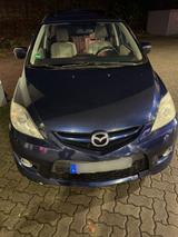 Mazda Ich verkaufe Mazda 5 mit 6 sitzer und ein ... - Mazda 5 Gebrauchtwagen in Berlin