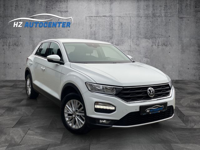 Volkswagen T-Roc Style 2.0 TDI DSG*NAVI*APPLE*ACC*LED*LANE