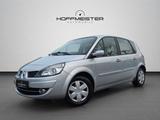 Renault Scenic Avantage 1.6 16V*Automatik* - Renault Gebrauchtwagen von 2008