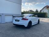 Audi TT RS 2.5 TFSI Quattro Coupe 530PS TUNING - Audi: Tuning