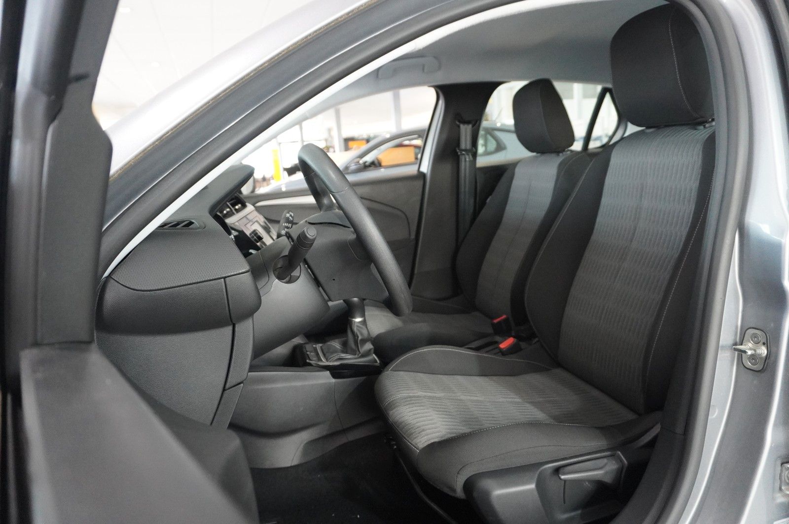 Fahrzeugabbildung Opel Corsa F 1.2 EDITION KLIMA/USB/TEMP./BT