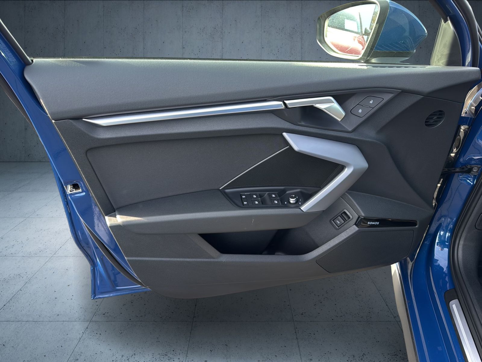 Audi A3 - Bild 24