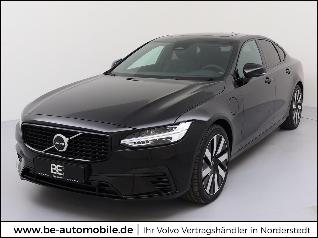 Volvo S90 T8 Ultimate Dark Recharge Plug-In Hybrid AWD