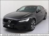 Volvo S90 T8 Ultimate Dark Recharge Plug-In Hybrid AWD - Volvo S90: Ultimate Dark