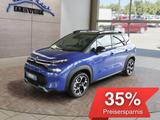 Citroën C3 Aircross 130PS Aut.17*Alu/LED/Navi/Kamera/Win - Citroën Tageszulassungen