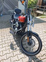 Harley-Davidson Softail FXS Blackline  - Angebote entsprechen deinen Suchkriterien