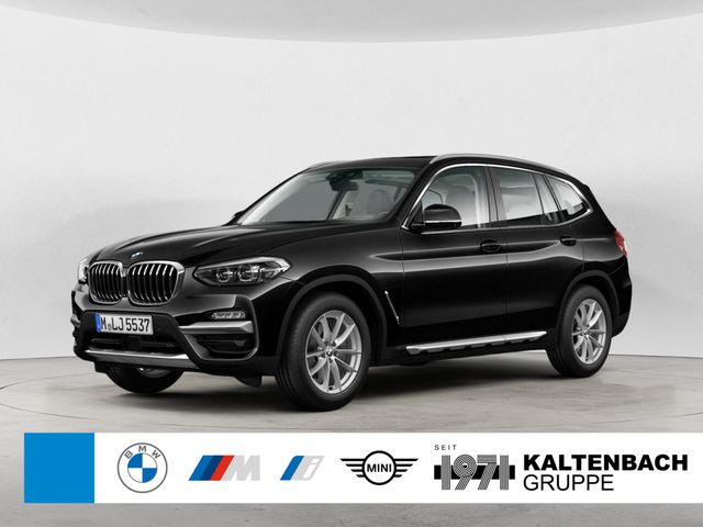 BMW X3 xDrive30d Luxury Line 360° HUD AHK PANO