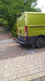 Iveco Daily   35   D  Automatic  Kastenwagen - Iveco aus 2021