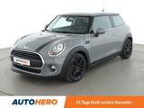 MINI One *PDC*KLIMA*GARANTIE* - MINI MINI Gebrauchtwagen in München
