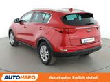 Kia Sportage 1.6 GDI Dream Team 2WD *NAVI*CAM*TEMPO* - Kia Gebrauchtwagen in Köln