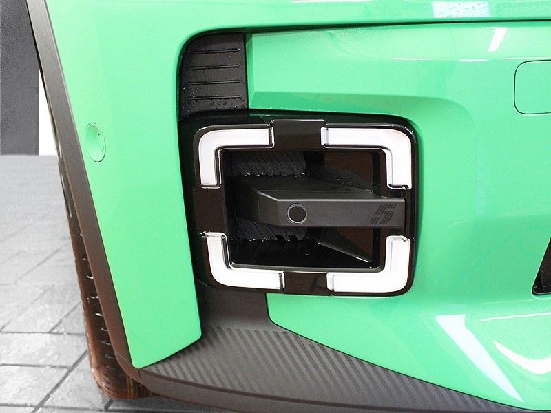 Fahrzeugabbildung Renault R 5  E-Tech Techno 120 Urban Range *Winterpaket*