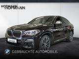BMW X4 M40i +21" LM-Felgen+HuD+elek.Sitze+DrivAssist - gebrauchte BMW X4 M40 aus dem Jahr 2018