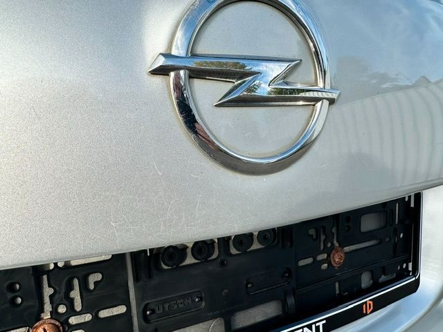 Fahrzeugabbildung Opel Astra J Sports Tourer 1.6 CDTI NUR AN HÄNDLER
