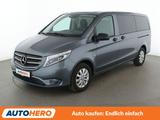 Mercedes-Benz Vito Tourer 116 CDI lang Edition Pro Aut.*NAVI* - Mercedes 8-Sitzer