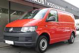 Volkswagen T6 Transporter 2.0TDI*NAVI*Kamera*Klima*Sortimo* - Volkswagen Transporter 2 0 TDI
