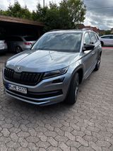 Skoda Kodiaq 1.4 TSI DSG 4x4 Sportline Sportline - Skoda Kodiaq in Hannover