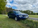Volkswagen VW Passat 3BG 1.9 TDI - Volkswagen Passat: 3bg TDI