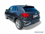 Audi Q2 Advanced 35 TFSI S tronic Kamera/VC/Pano/Carp - Audi Q2 Gebrauchtwagen in Leipzig