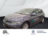 Volkswagen Polo 1.0TSI 95PS Life Navi ACC SHZ PDC LED MFL I - Volkswagen Polo Limousine 9n mit Benzin-Antrieb