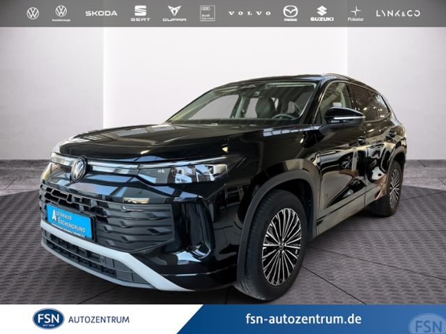 Volkswagen Tayron 2.0 TDI DSG LIFE AHK NAVI LED-PLUS GJR