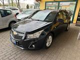 Chevrolet Cruze 1.7 Diesel Station Wagon LT - Chevrolet Cruze: Schwarz
