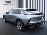 Cadillac LYRIQ Sport 600e AWD Vollausstattung Panorama - Cadillac Elektroautos