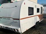 Andere La Mancelle Liberty 600 SA - Wohnwagen Liberty