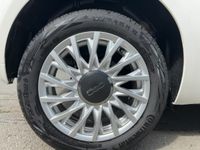 Fiat 500 - Vorschau Bild 12