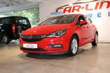 Opel Astra K Lim Turbo Edition*Automatik*Erst 73tkm* - Opel Astra Gebrauchtwagen in Düsseldorf