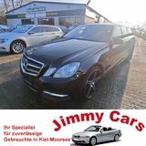 Mercedes-Benz E 220 T CDI DPF BlueEFFICIENCY Automatik Avantga - Mercedes-Benz E 220 in Kiel